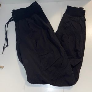 Lululemon Dance Studio Mid Rise Jogger